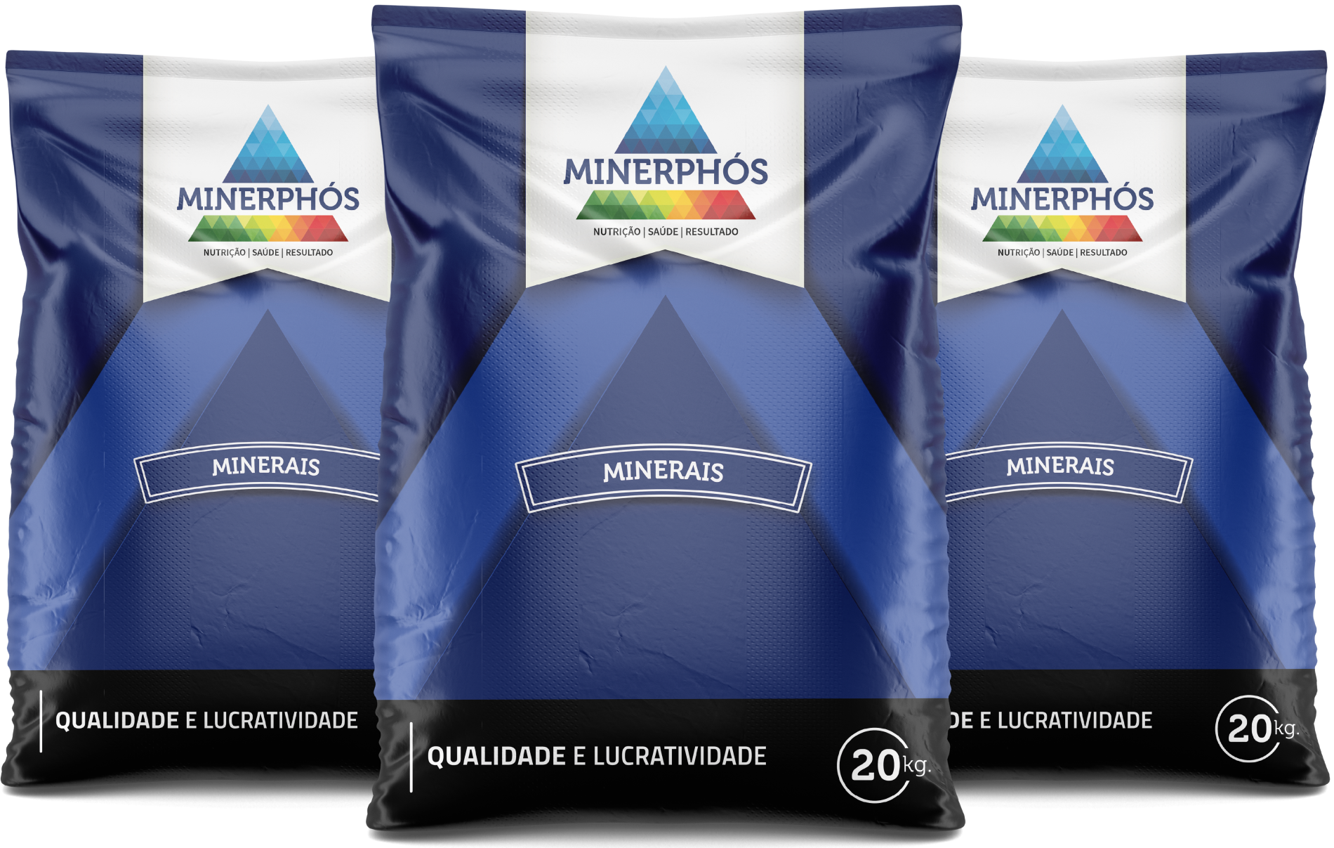 Minerphós Pré-Parto