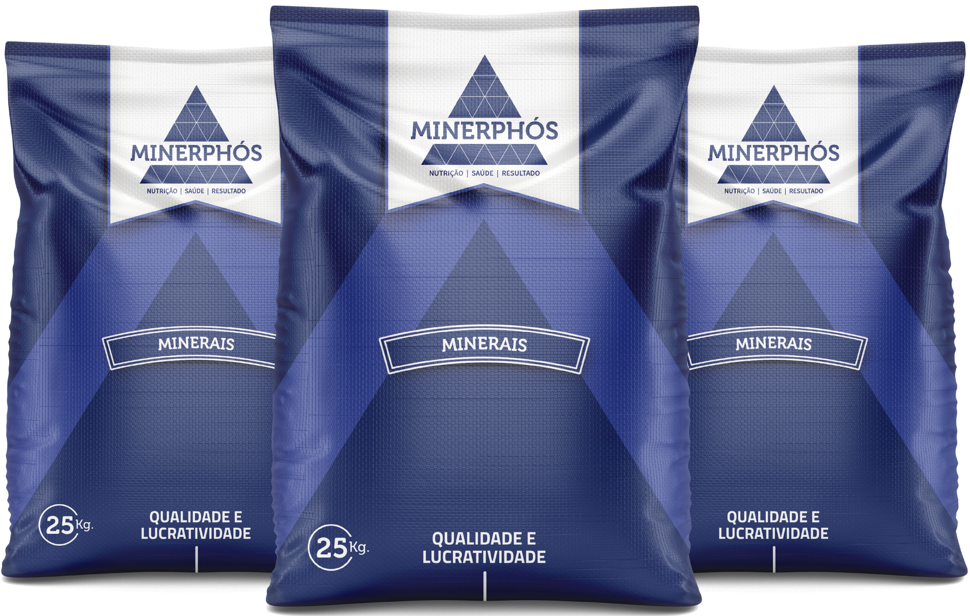 Minerphós Pró-80 Ureado