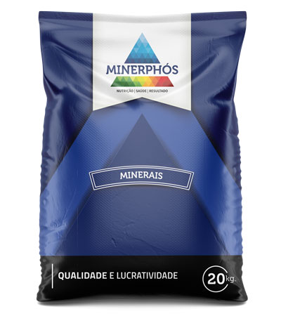 Minerphós Pré-Parto