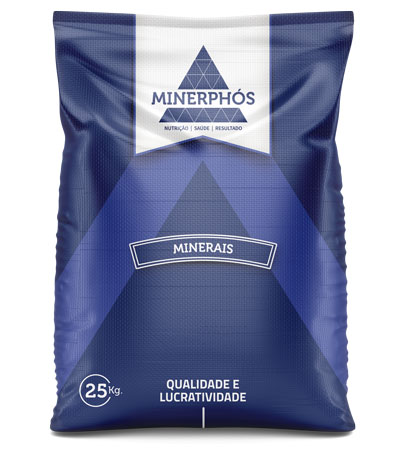 Minerphós Pró-60