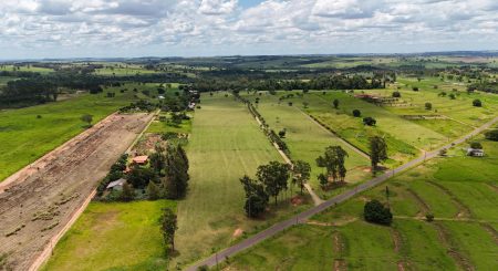 Inaugurado novo Centro Tecnológico de Pecuária para bovinos em Umuarama-PR